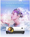 LAZERVISION LV310 LED Projector 1920x1080 Pixels