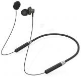 Lenovo HE05 Neckband Wireless With Mic Headphones/Earphones