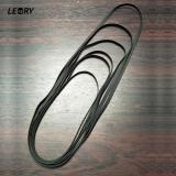 LEORY 1pcs Replaceable Turntable Belt Rubber Flat High End Long Player Phonograph Belt For LP Replace Plattenspieler Belt