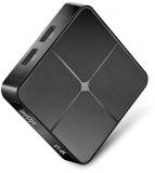 Leoxsys LEO V1 4K1GB RAM 8GB WIFi Display Miracast Streaming Media Player