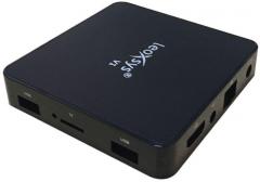 Leoxsys V1 4K Digital signage player Streaming Media Player