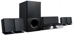 LG LHD625 DVD 5.1 Home Theatre System