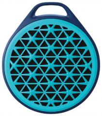 Logitech X50 Bluetooth Speaker