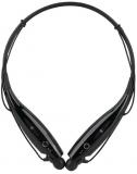 Matrixx Wireless Bluetooth Headphone Black