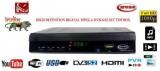 MCBS Champion 4000 HD Multimedia Player