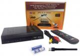 MCBS CHAMPION 4000 Streaming Media Player