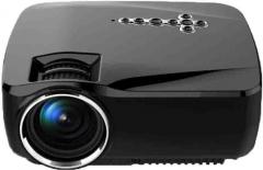 MDI GP70 UP LED Projector 1920x1080 Pixels