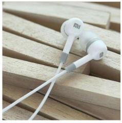 MI All Redmi On Ear Wired Headphones With Mic