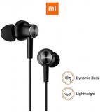 MI In Ear Wired Earphones With Mic