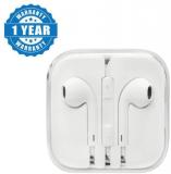 MicroBirdss Apple Ear Buds Wired Earphones With Mic