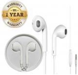 MicroBirdss R11 For Opp_o Mi Viv_o Ear Buds Wired With Mic Headphones/Earphones