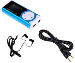 Microvelox MV10 MP3 Players