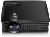 Microware 2 LED Projector 800x600 Pixels