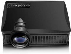 Microware 2 LED Projector 800x600 Pixels