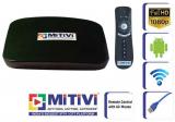 MiTiVi Multimedia Player