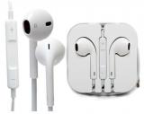 MOBI TOBI MICROBIRDS EARPHONE FOR MI, APPLE Ear Buds Wired With Mic Headphones/Earphones