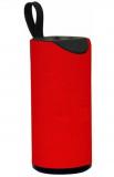 MODERN FITOOR TG 113 Red Bluetooth Speaker