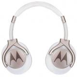 Motorola Pulse 2 On Ear Wired Headphones With Mic