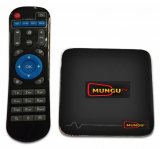 Mungu TV M2 Streaming Media Player