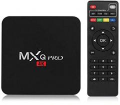 MXq Android 5.1 1GB RAM 8GB ROM Streaming Media Players