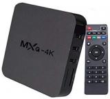 MXQPRO TV BOX 1GB /8GB Multimedia Player