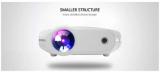 MyTechVision XPE 49 LED Projector 3840x2160 Pixels