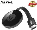 NAVtek Chromecast 2 Media Streaming Device Streaming Media Player