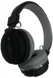 Nine9 SH 12 Bluetooth Over Ear Wireless Headphones With Mic