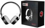 Nine9 Sh12 Pro Over Ear Wireless With Mic Headphones/Earphones