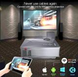 Omex LED Projector 800x600 Pixels