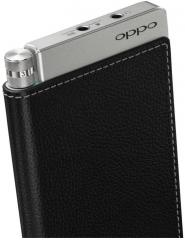 Oppo HA 2SE Headphone Amplifier