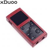 Original XDUOO X3 MP3 Leather Case MP4 Music Player Leather Protective Case Accessories Portable Storage MP3 Case For Xduoo X3