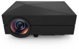 Owlenz GM60 LCD Projector 1920x1080 Pixels