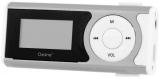 Oxane Mini Portable MP3 Player Clip On With LCD And LED Torch MP3 Players