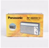 Panasonic RF 562DD FM Radio Players