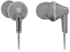 Panasonic RP TCM125 In Ear Earphones with Mic