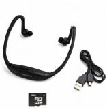 PH Artistic Wireless Sports Neckband MP3 Players