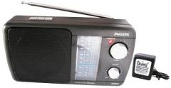 Philips 4250 USB/FM/MW FM Radio Player