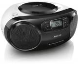 Philips AZ330T Bluetooth CD Sound Machine