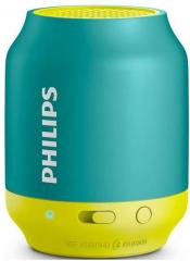 Philips BT50A/00 Bluetooth Speaker