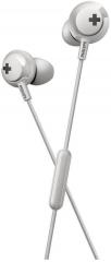 Philips SHE4305 In Ear Wired Earphones With Mic