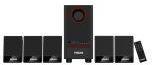 Philips SPA 3500F 5.1 Speaker System Black