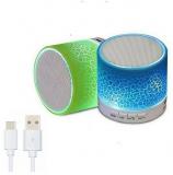 PHONETRONIC A08 Mini Bluetooth Speaker