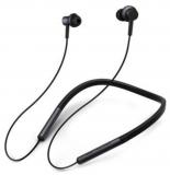 PHONETRONIC CR 217 Wireless Earphone Neckband Wireless With Mic Headphones/Earphones