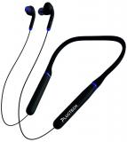 Plugtech Go Neck Earphone Neckband Wireless With Mic Headphones/Earphones