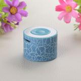 Portable Mini Stereo Bass Speakers Music Player Wireless TF Speaker