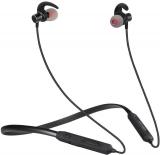 Portronics Harmonics 216 Neckband Wireless With Mic Headphones/Earphones