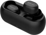 Portronics POR 078 Harmonics Twins Bluetooth Headset Black