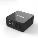 Portronics POR 600 DLP Projector 800x600 Pixels