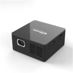 Portronics POR 600 Progenie Portable LED Projector DLP Projector 800x600 Pixels